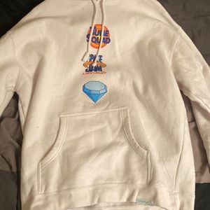 Men’s Looney Tunes Hoodie